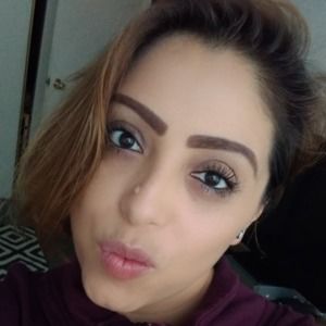 Meet your Posher, Haydee